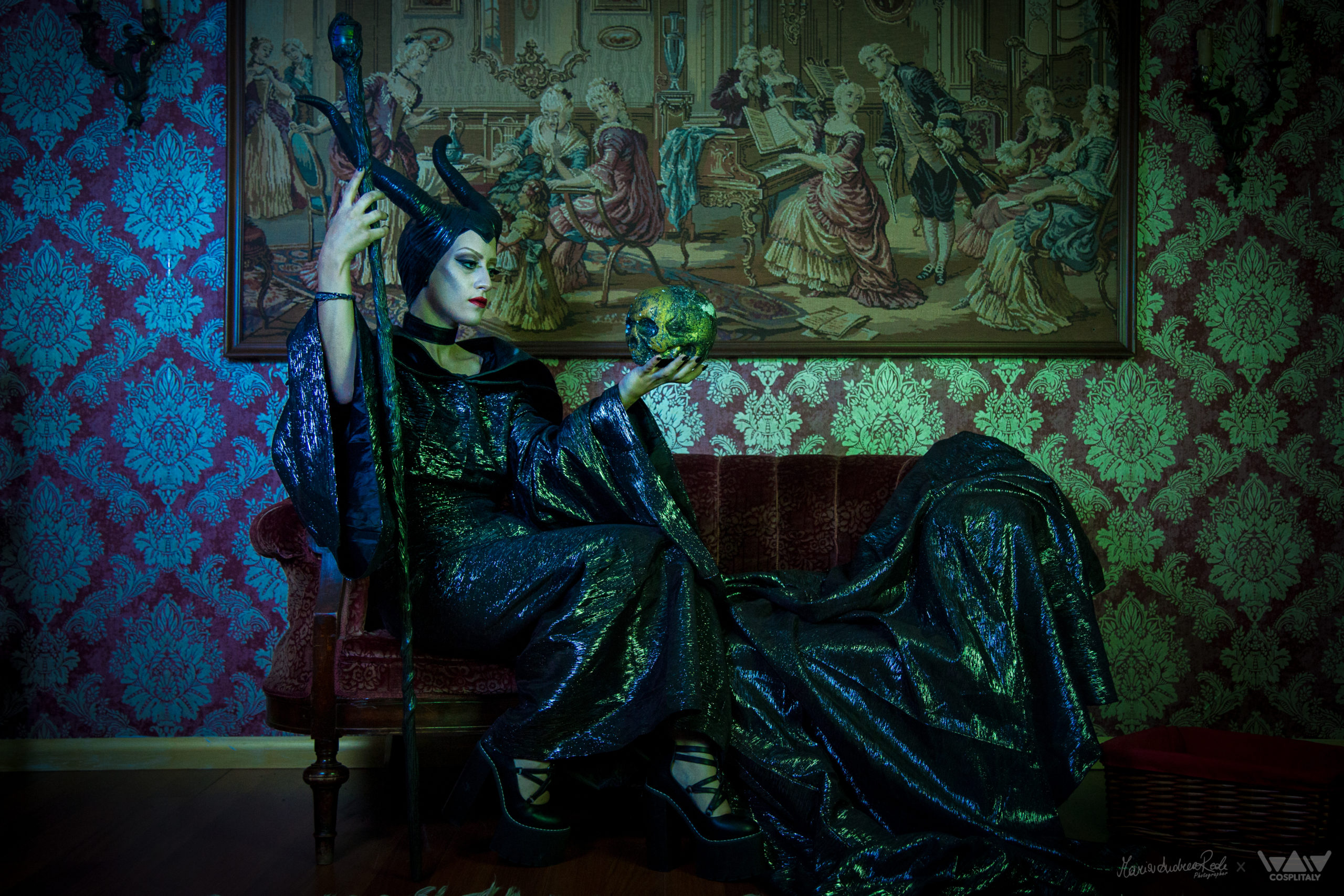 cosplay ed estetica l'arte del trasformarsi